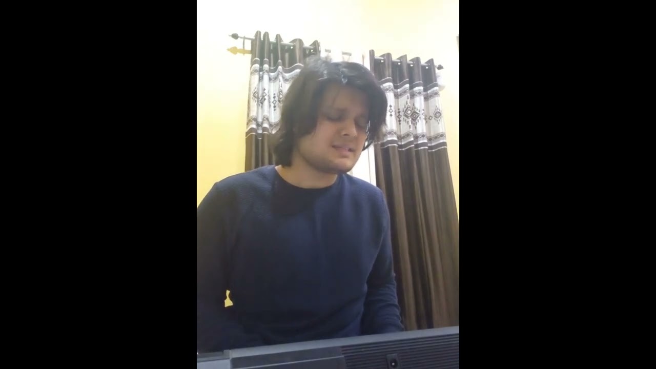 Phero Na Najariya - Adarsh Tiwari (Piano Cover) | Qala | Sireesha | Amit Trivedi | Kausar Munir