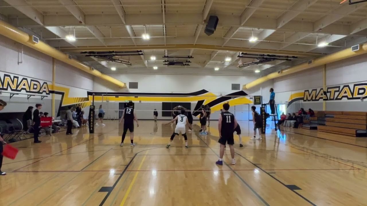 MHS vs Tennyson S1 3-14-26