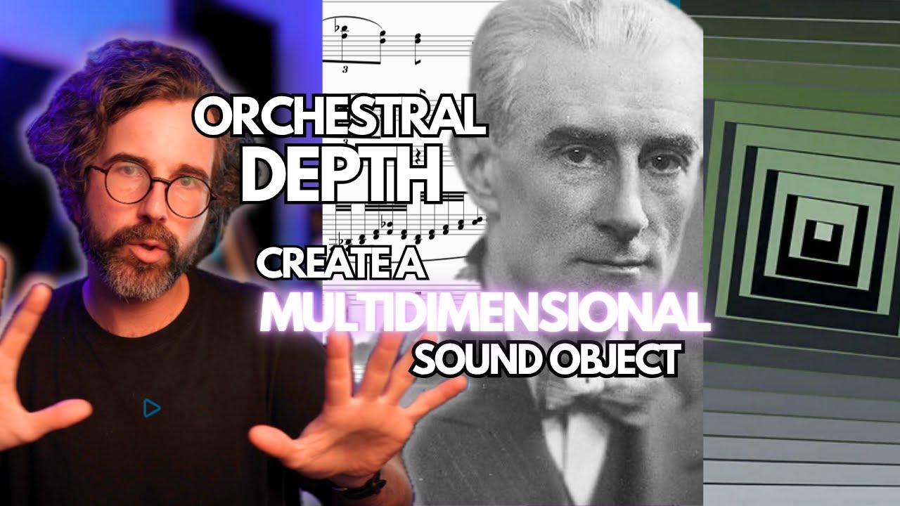 35 Minutes of Life-Changing Tips from a Pro Orchestrator