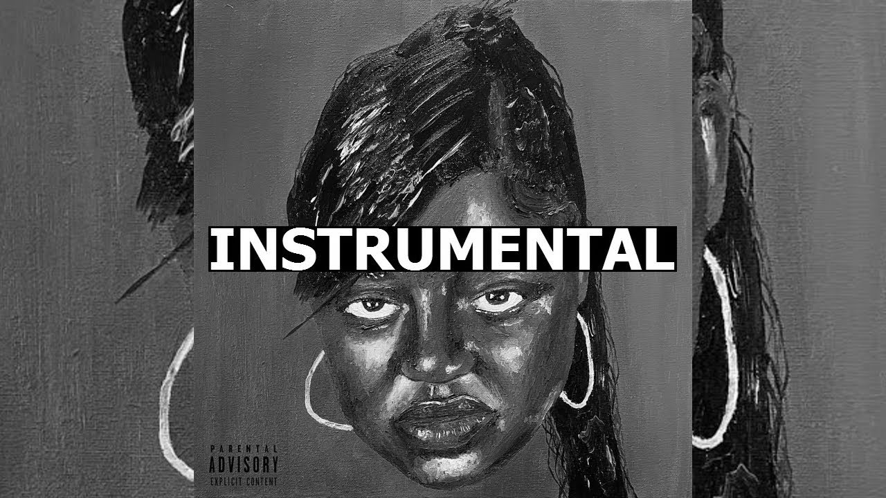 Che Noir & C For - Where You Go (Instrumental)