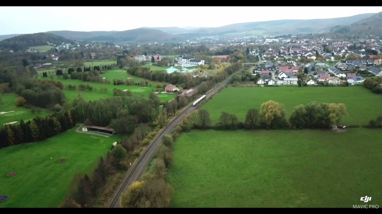 Nordwestbahn