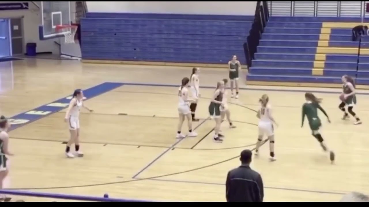 Princeton offense examples and explanations