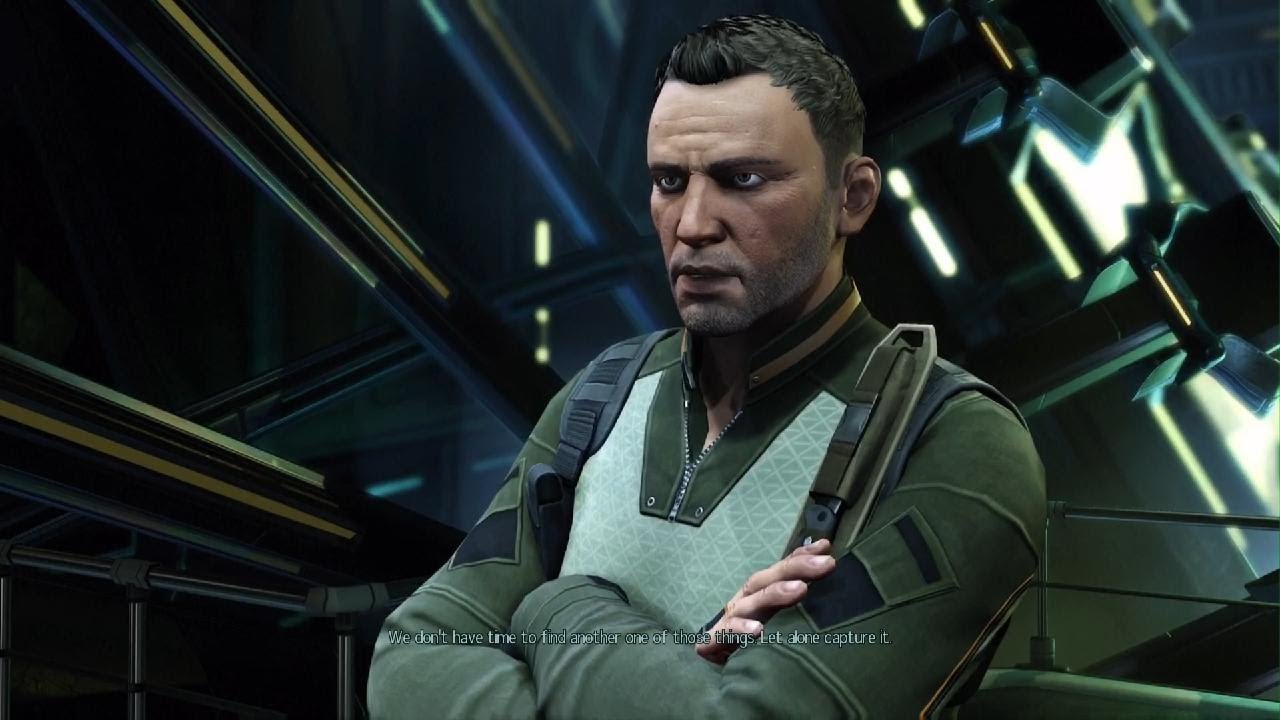 XCOM 2 - EP.69 The Network Tower