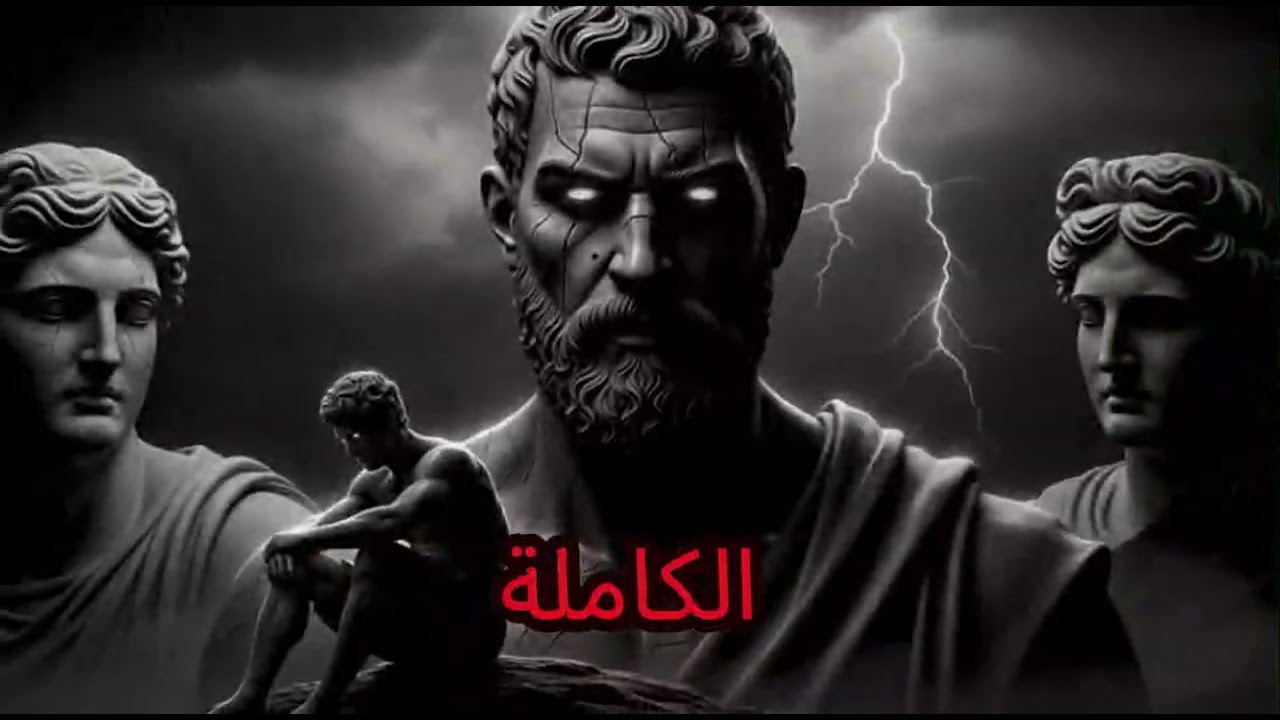 عندما تتجاهل الناس يزيد احترامهم لك | الفلسفة الرواقية