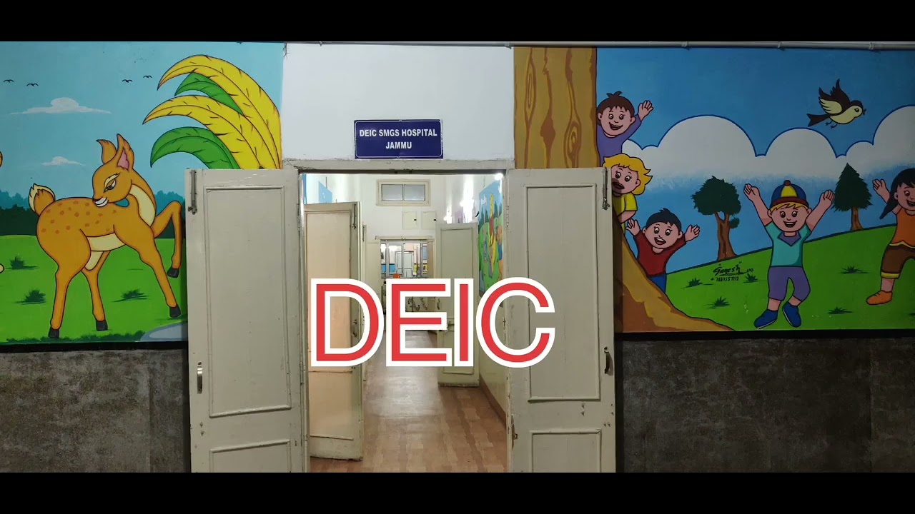 A Day in Paediatric Department | GMC Jammu |#hospital #pg  #gmc #gmcjammu