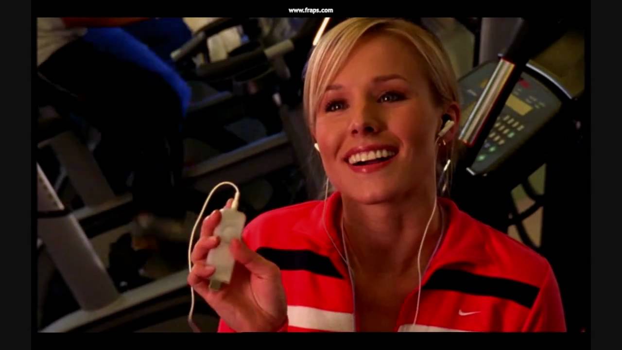 Veronica Mars - funny scenes from season 2