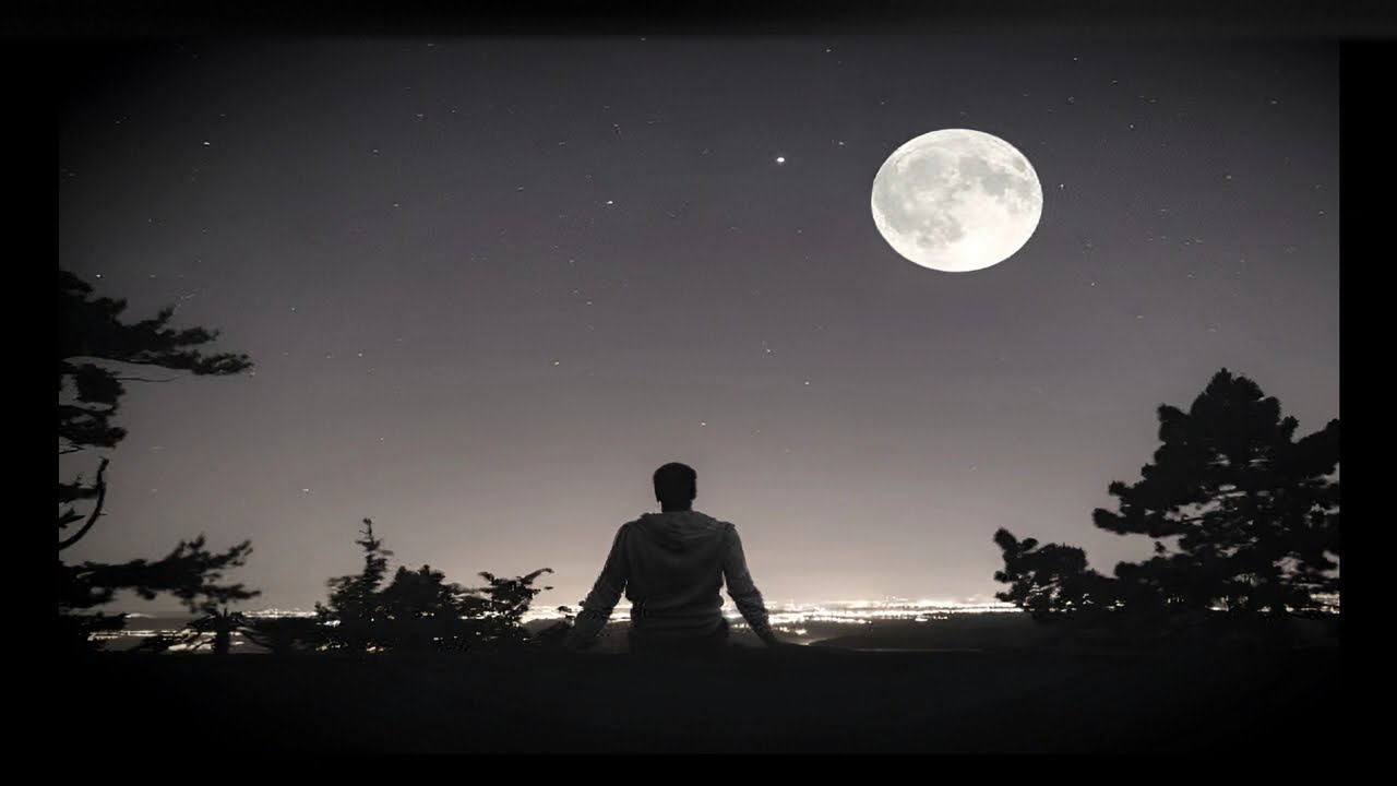 "Moonfall" - Original Cinematic Orchestral Soundtrack