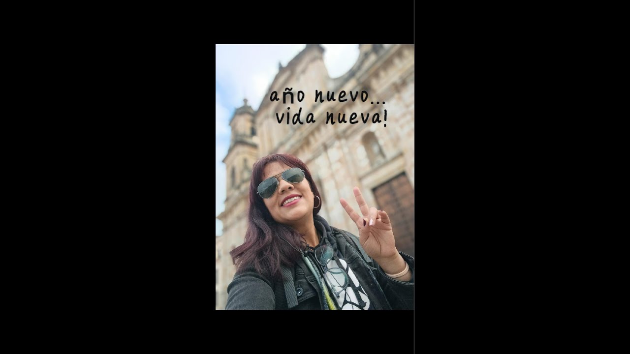 Comenzamos el año así, acompáñame en este recorrido!