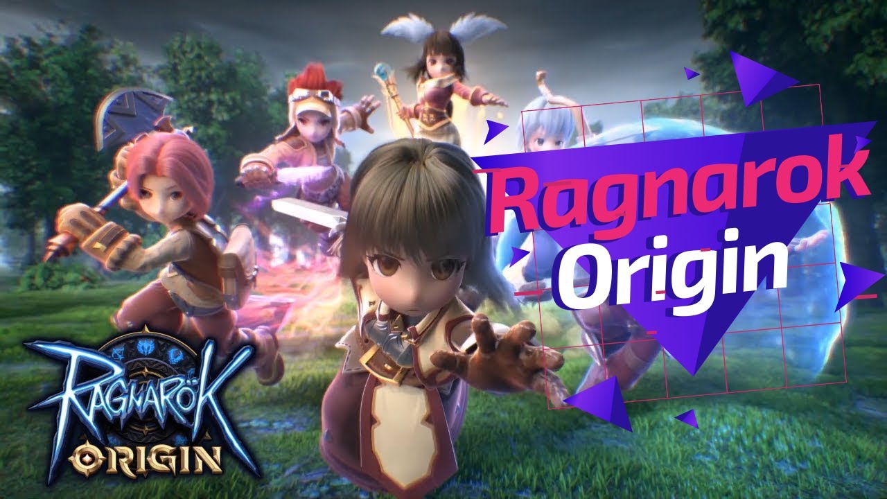 [Ragnarok Origin]Guia Completo de Wizard