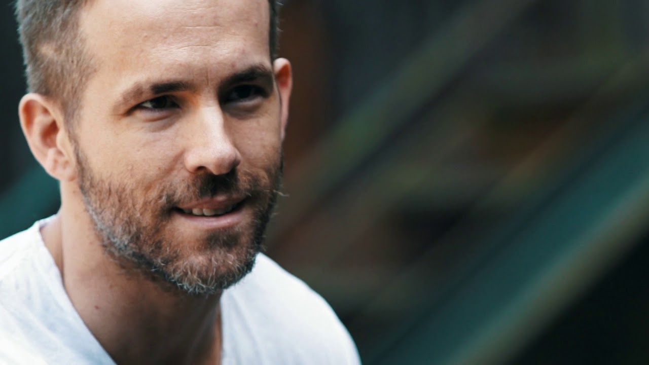 Triumph | Invite The Unexpected ft. Ryan Reynolds