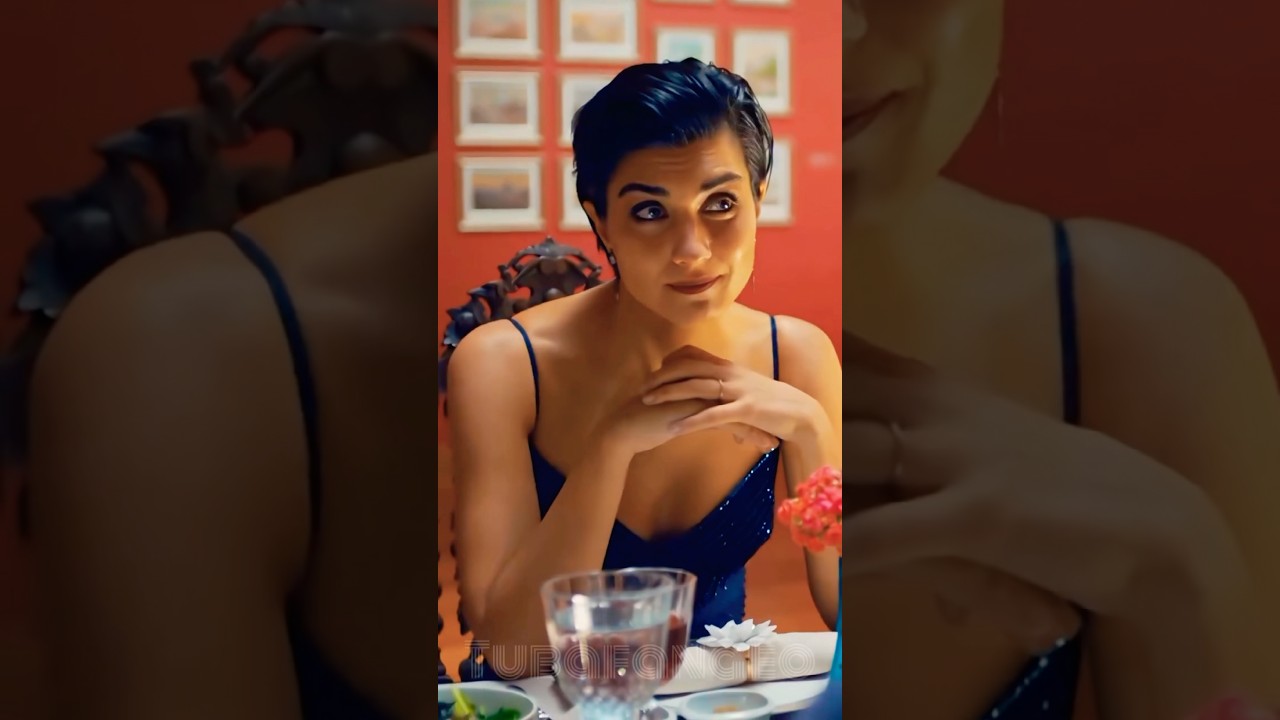 SUHAN and CESUR🌹 Tuba B&uuml;y&uuml;k&uuml;st&uuml;n #tubab&uuml;y&uuml;k&uuml;st&uuml;n #cesurveguzel #shorts