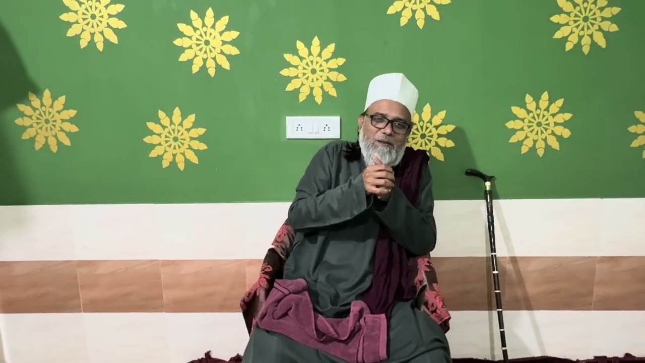 RAQS KIYA HAI