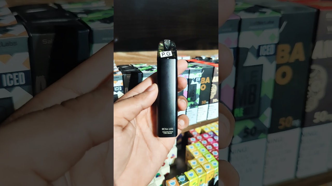 freemax Rexa lite