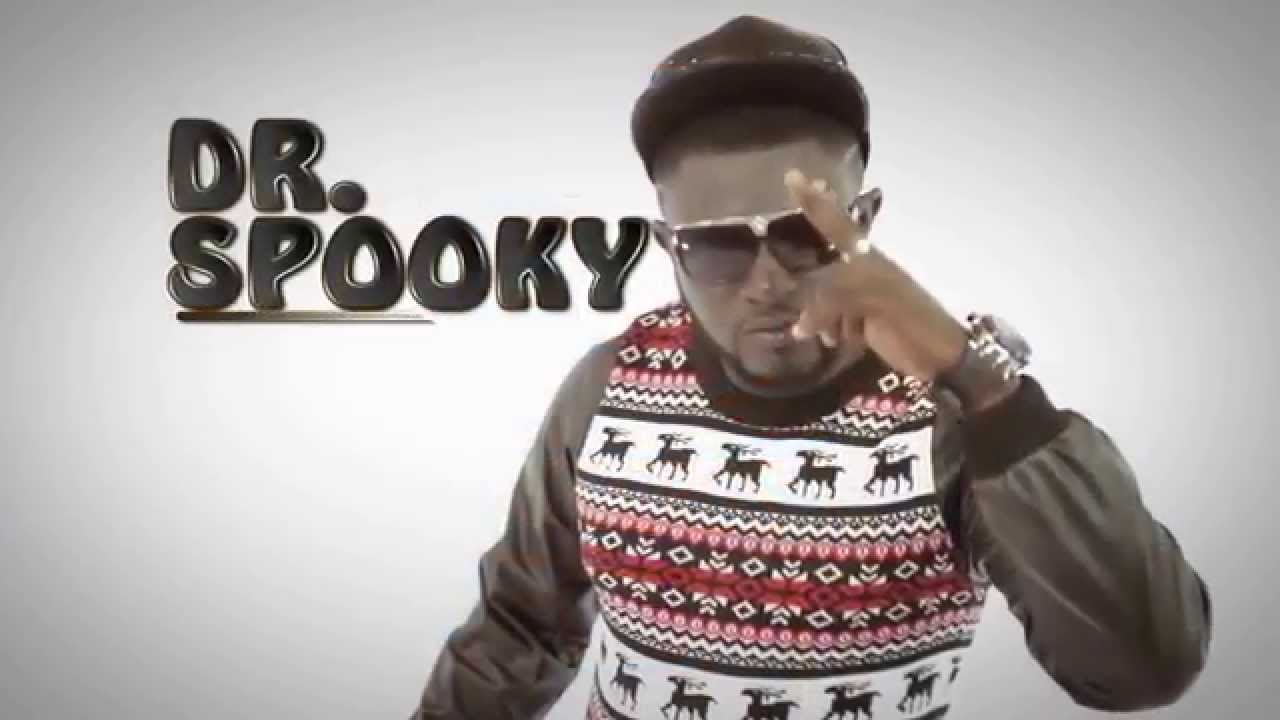 Dr Skinny - Gbesonor [Official Music Video]