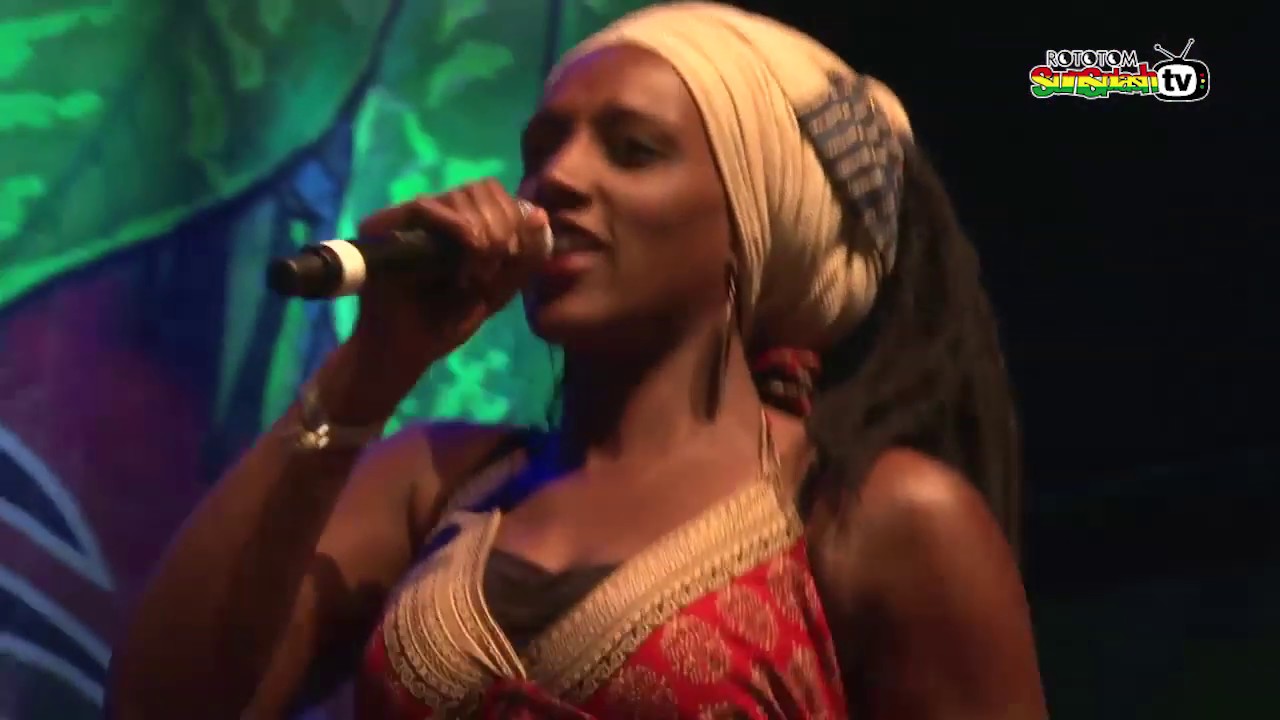 MO'KALAMITY & The Wizards live @ Main Stage 2014