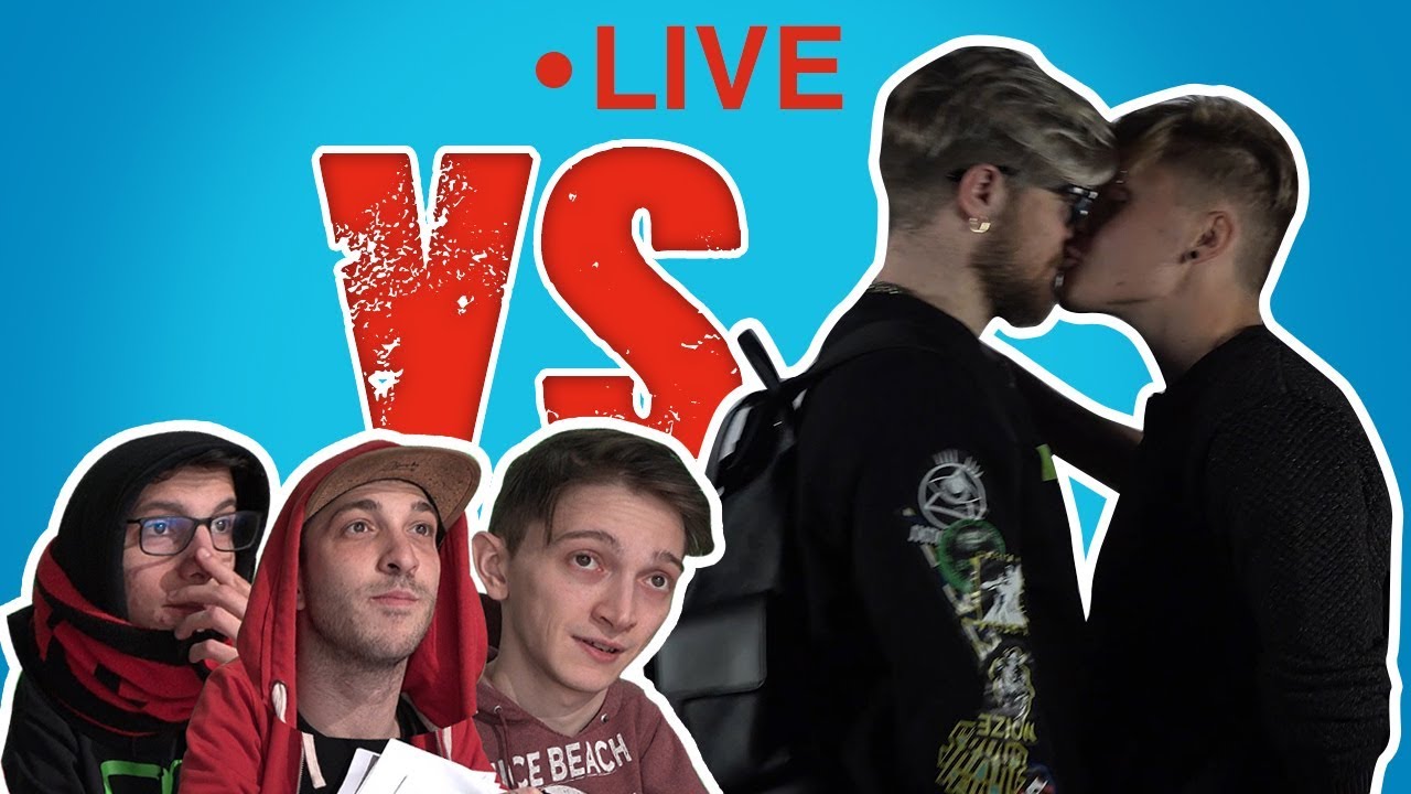 🔴 TUTTA LA VERITA' ! Giuseppe Sapio VS Riccardo Dose