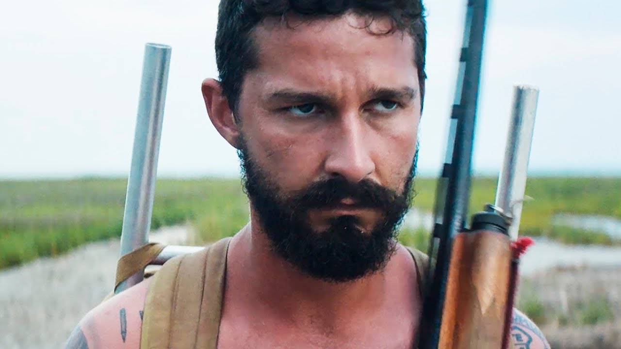 Арахисовый Сокол &mdash; Русский трейлер (2019)