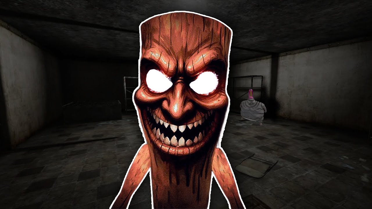 Os PIORES jogos de terror do ROBLOX KKKKKKKJJK