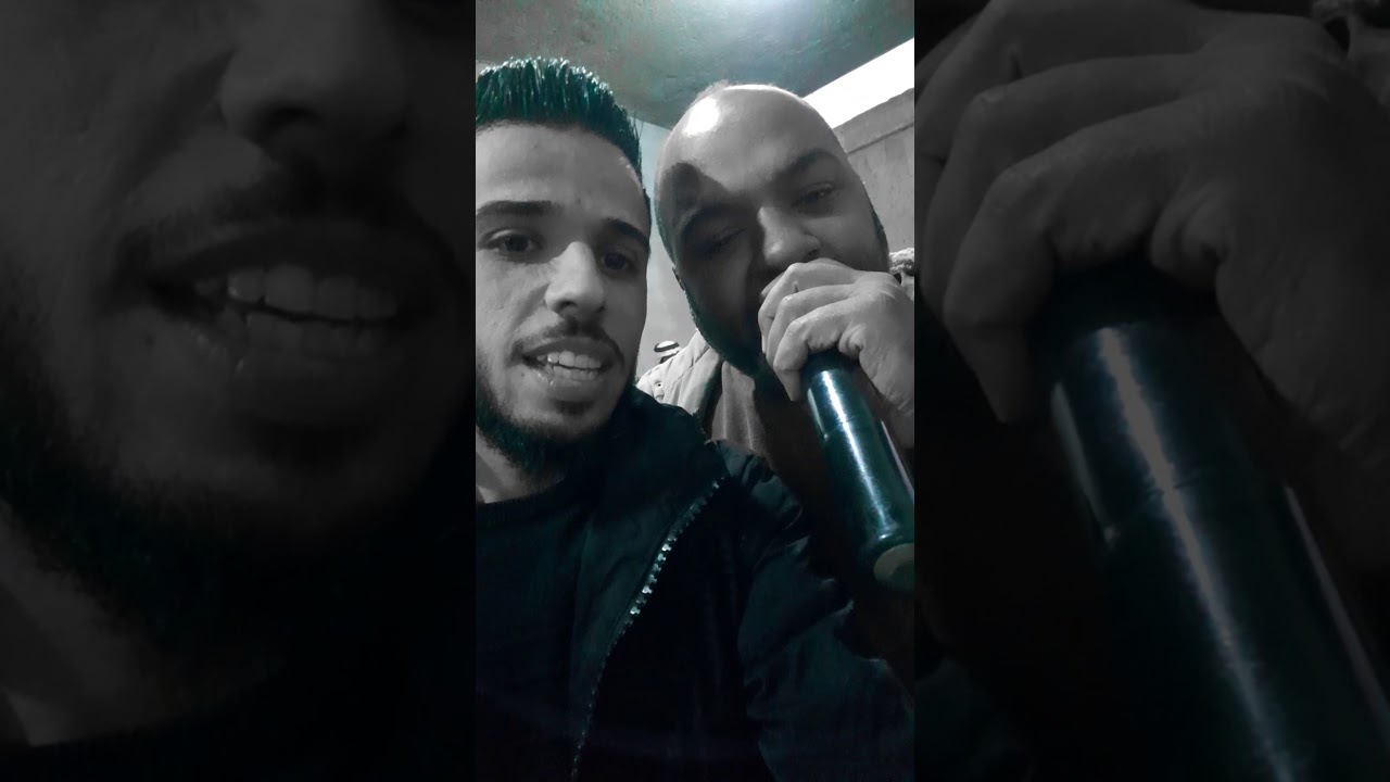 الفنان ناني الفردوني والفنان حمادي الاسمر || تسجيل خاص لعيون  حسن العليان