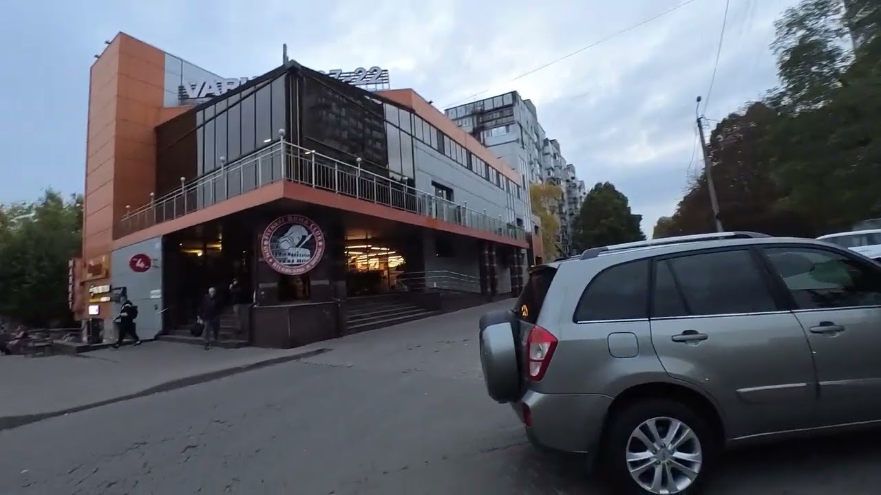 ДНЕПР 15 минут назад🔥 Какая обстановка в городе сегодня🔥 Днепр  без прикрас 24 октября 2025🔥