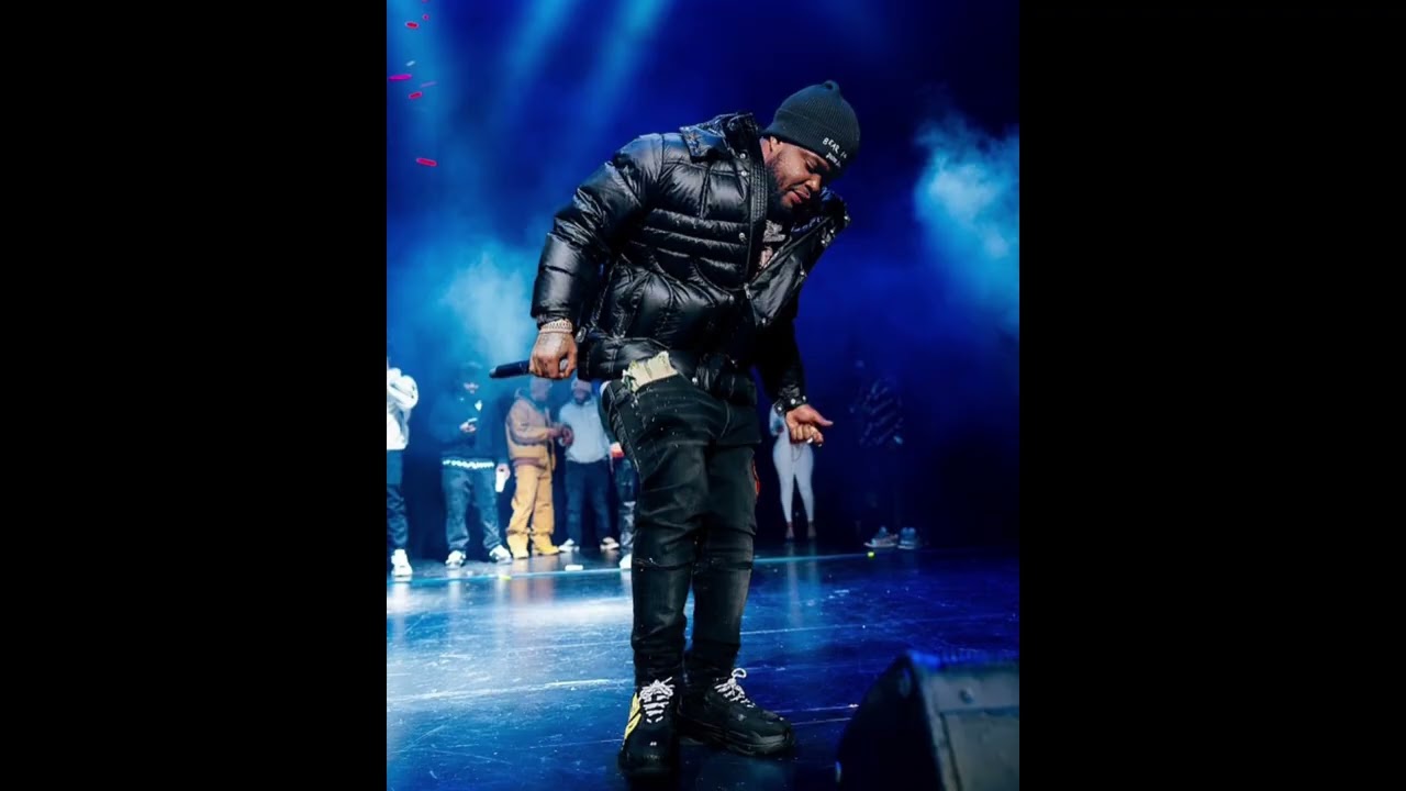 [HARD] Bossman Dlow Type Beat- 