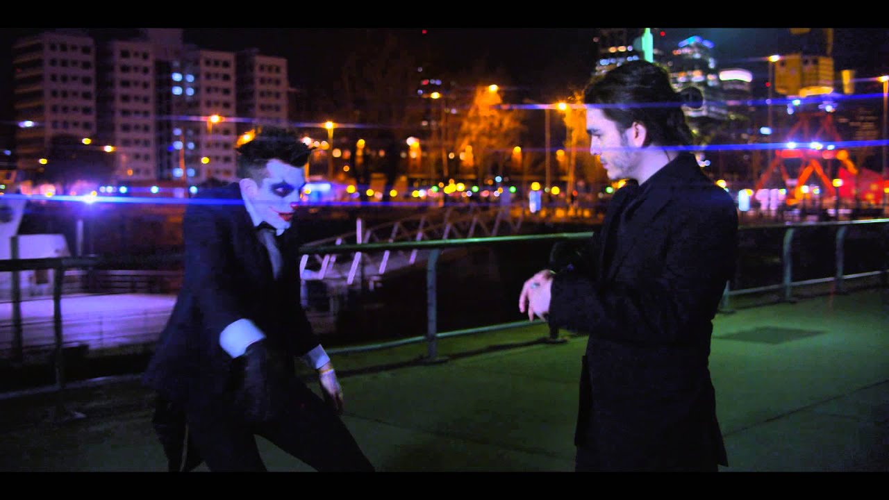 AIRBAG - Noches de Insomnio - LIBERTAD - Video Oficial
