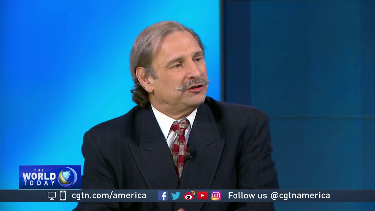 Nick Karambelas speaks on IMF changes