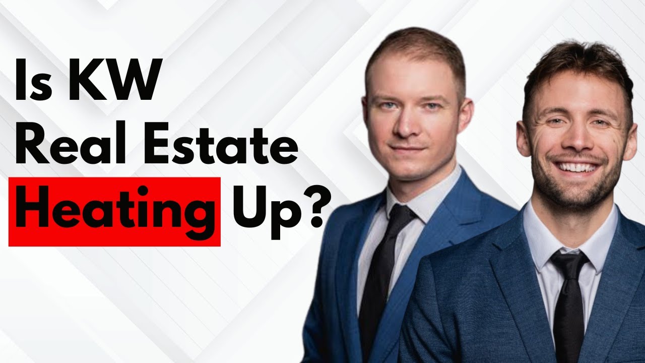 Inside Scoop on the Kitchener-Waterloo Real Estate Market