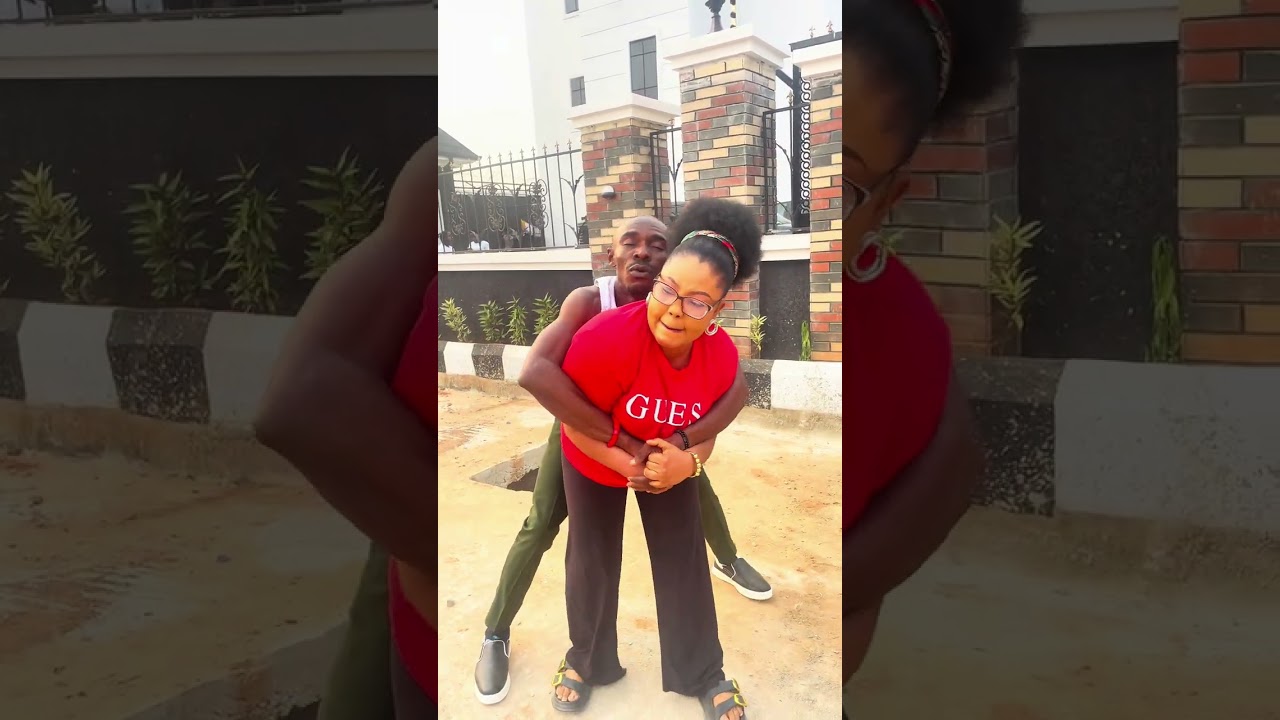 She’s not soft, tapping current wasn’t easy but finally connect