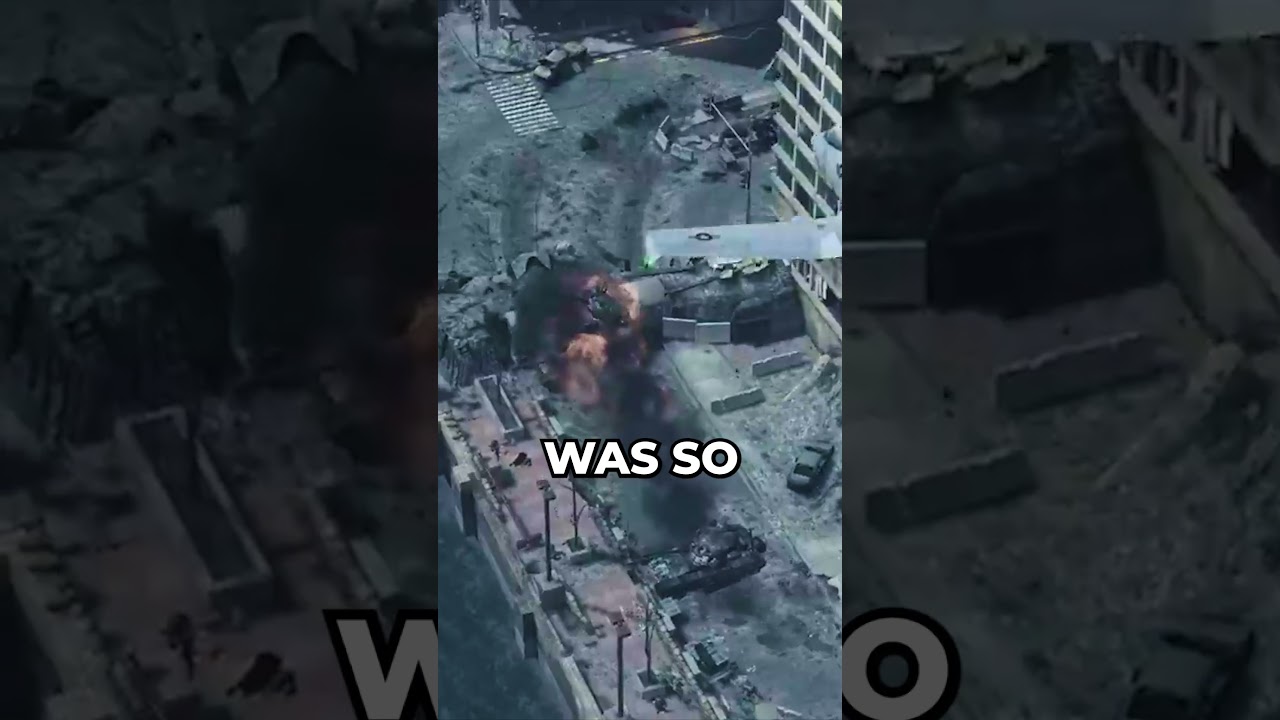 MW3 Propaganda By North Korea?!
