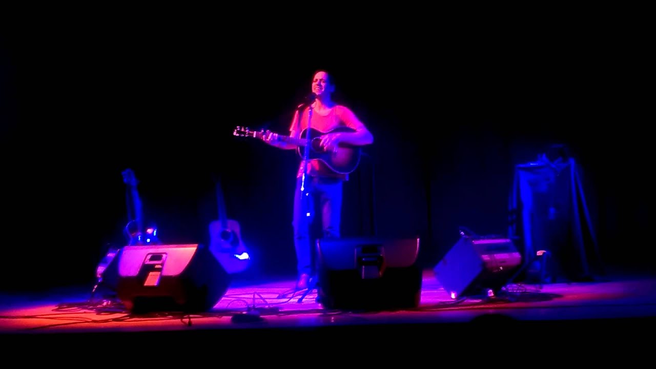 Kaan Tangöze-Güllerin İçinden (19.11.2015/Bostanlı Suat Taşer Tiyatrosu)