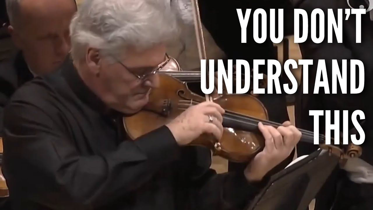 The Most Important Advice (All Music Students Ignore)