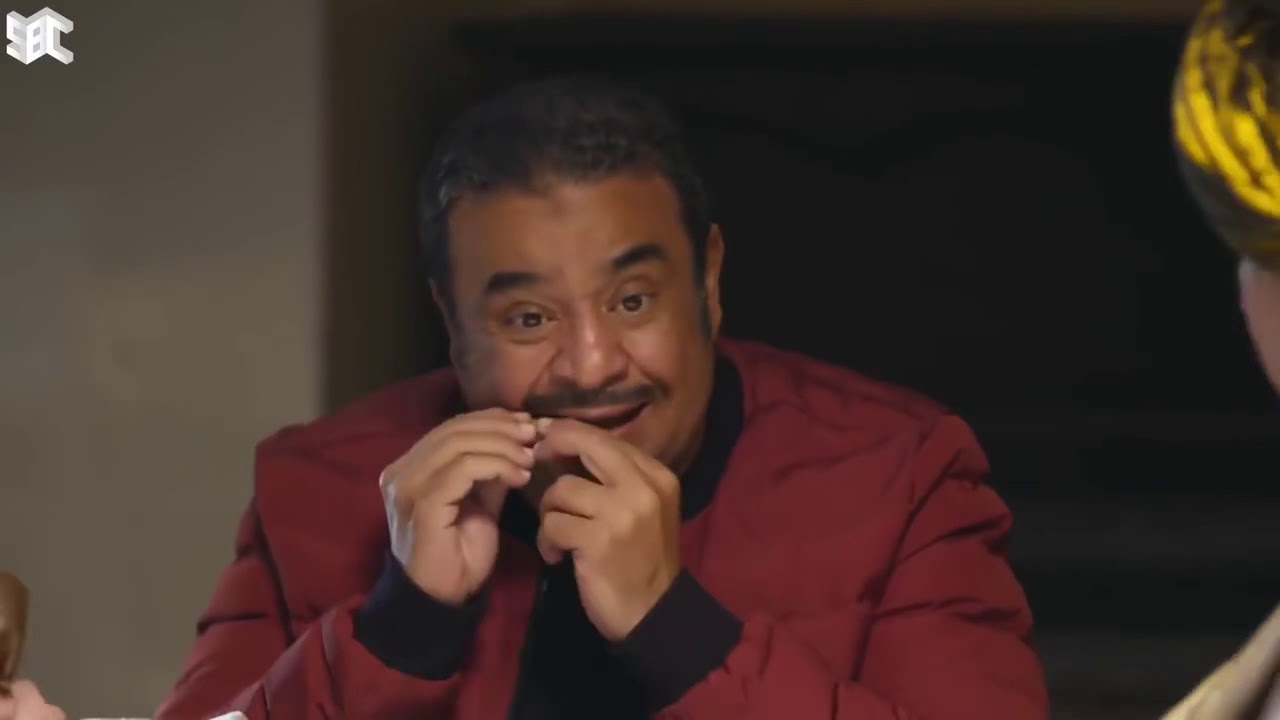 مسلسل شير شات 21 لا يفوتكم ضحك