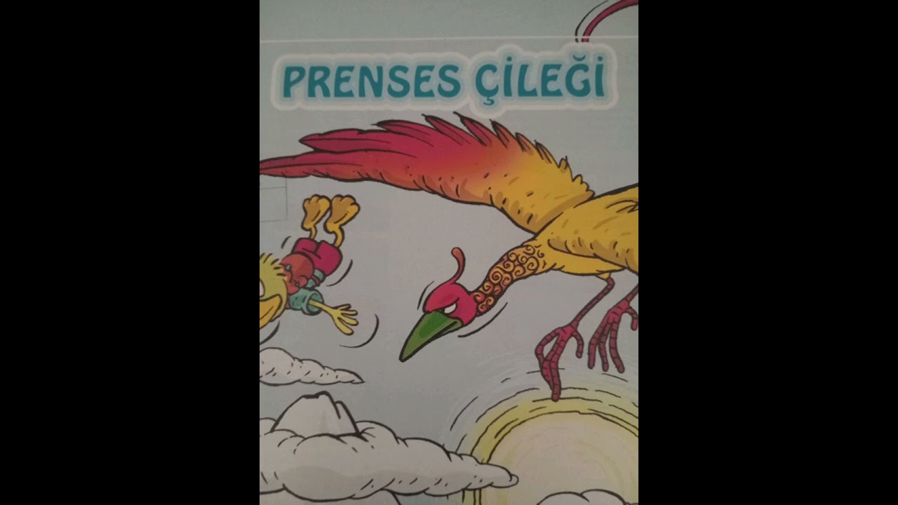 Prenses çileği