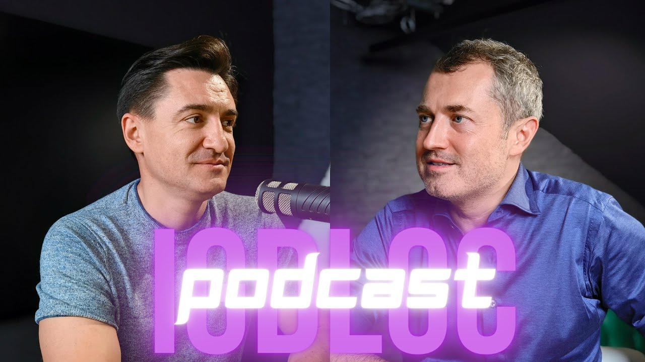 CUM FACI AVERE DIN APARTAMENTE DE LUX? - Victor Căpitanu - #IGDLCC NEW E114