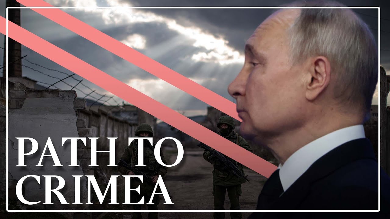 Ukraine will strike Zaporizhizha to cut Crimea off, military intelligence officer predicts