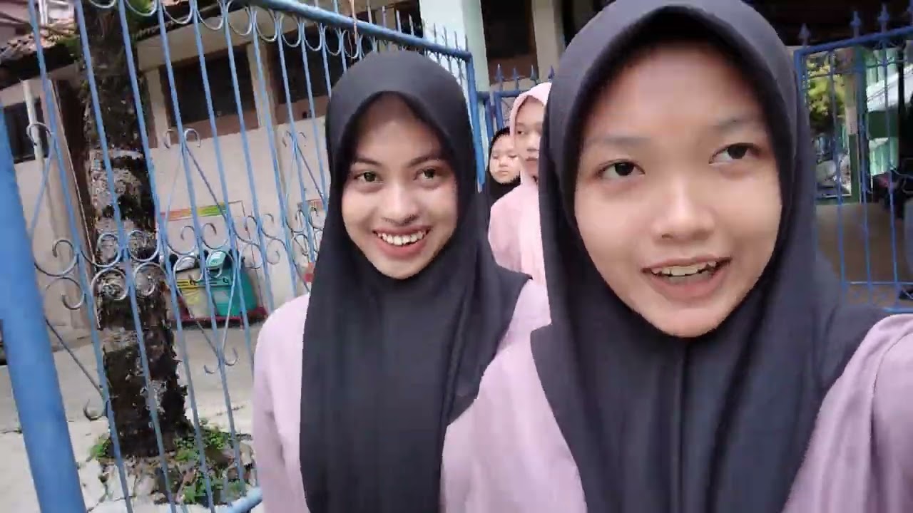 RUANG SENIII