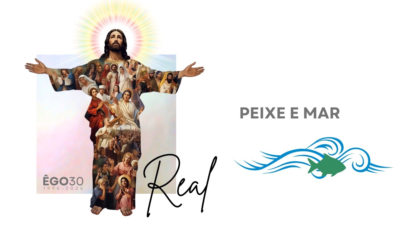 Êgo - Peixe e Mar | Real - Êgo30