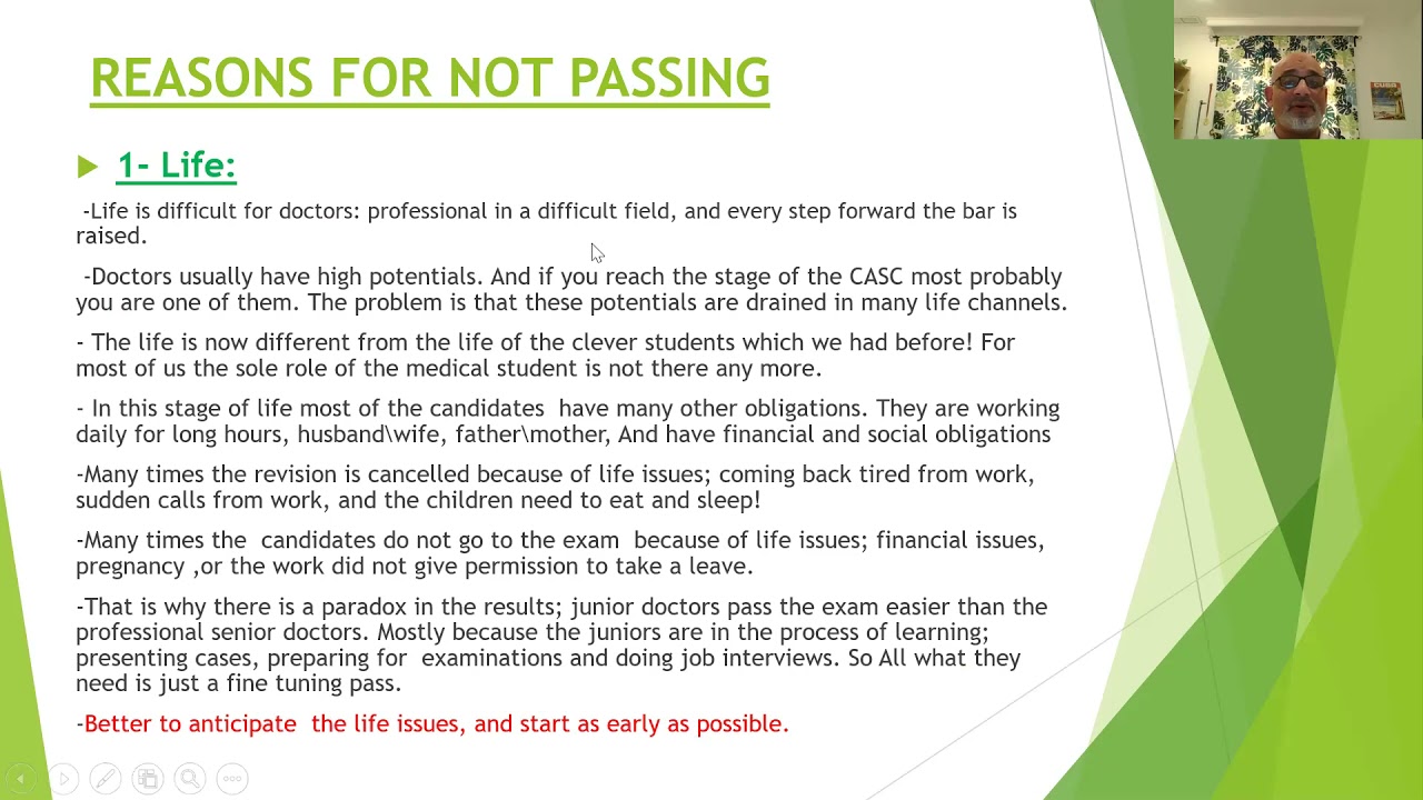 2-CASC preparation 2