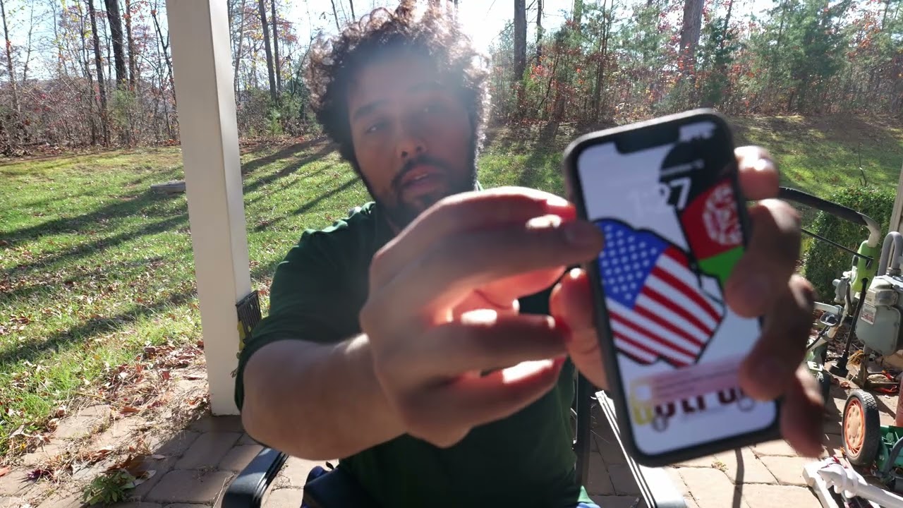 My Review Of the Iph0n3 USB C Protection Case By Ken