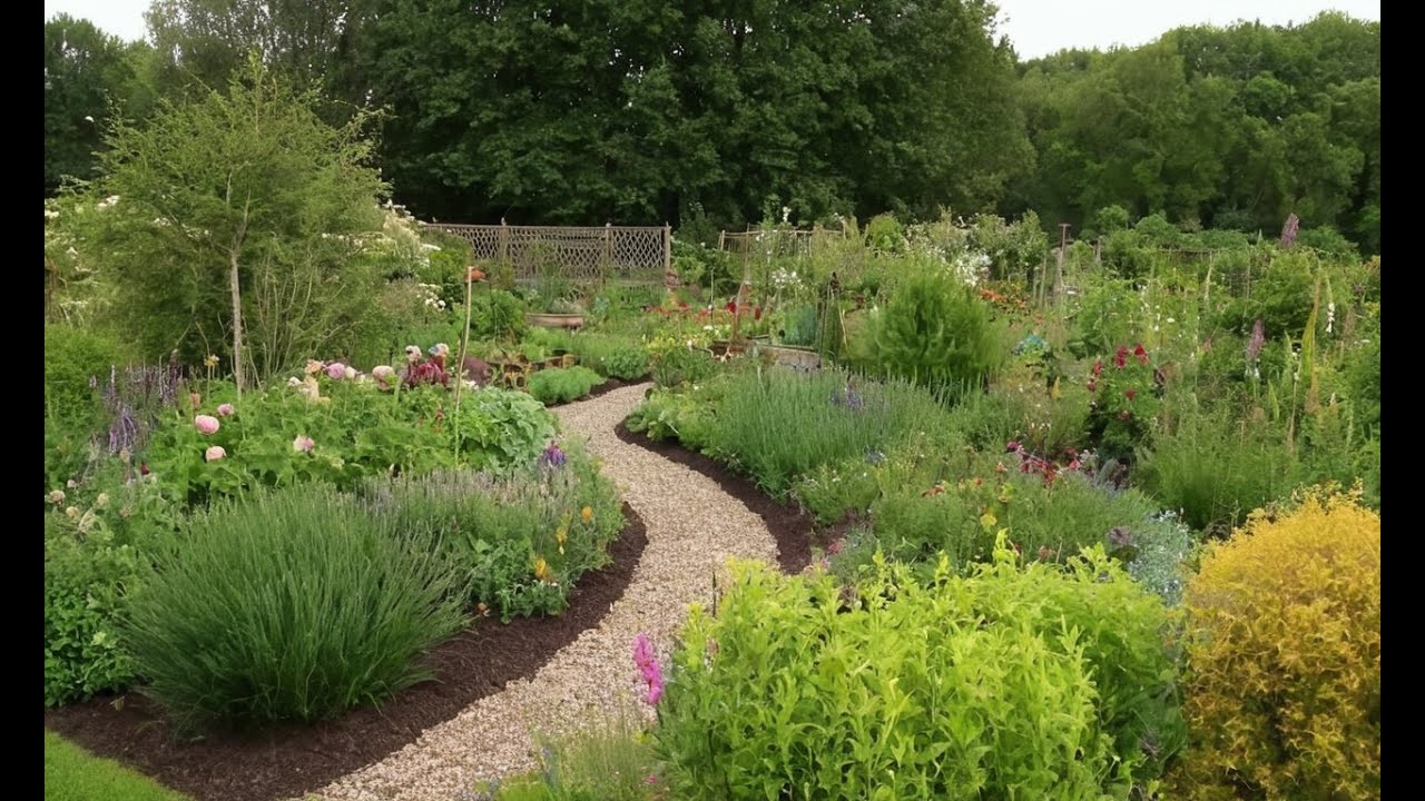 The Basics of Biodynamic Gardening: Working with Nature&rsquo;s Rhythms!