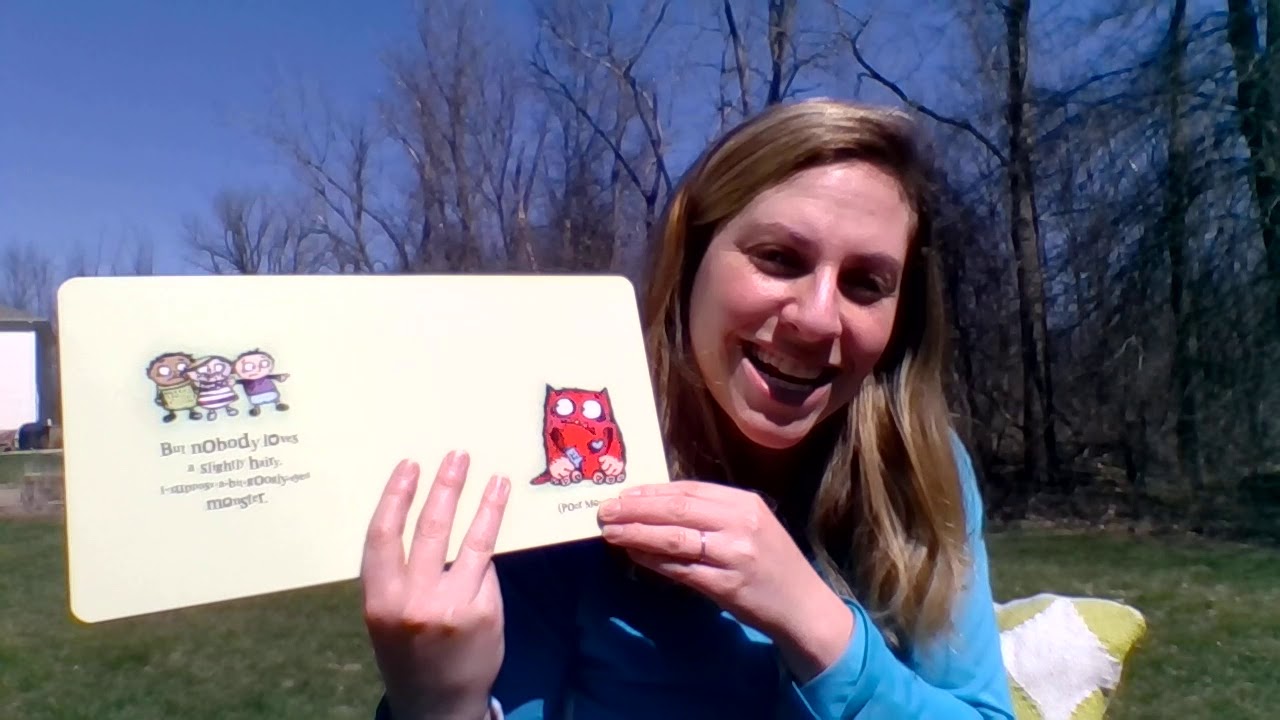 Speech Therapy Read Aloud - Consonant Cluster Reduction