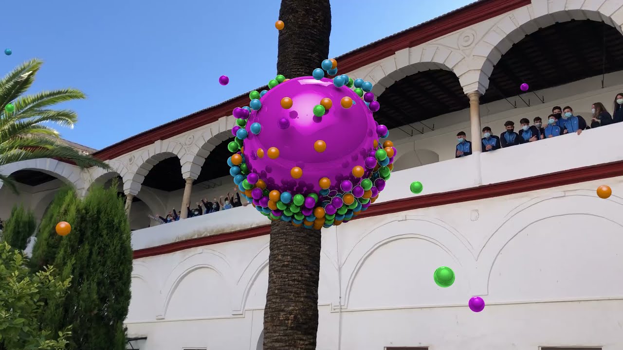 150 Aniversario de FMA - Salesianas Écija