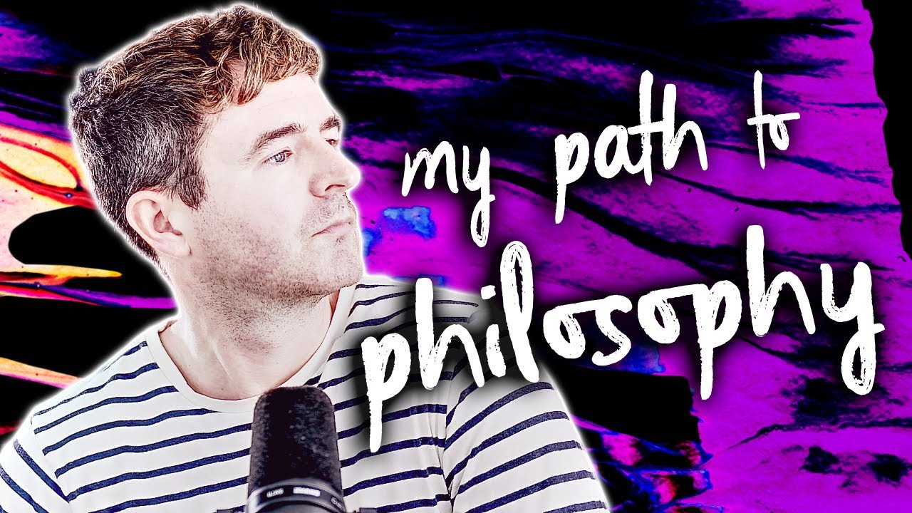My path to philosophy | Attic Philosophy