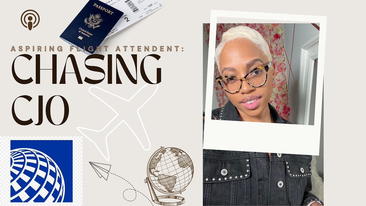 FLIGHT ATTENDANT INTERVIEW: TIPS & DID I GET A CJO?! 2022.