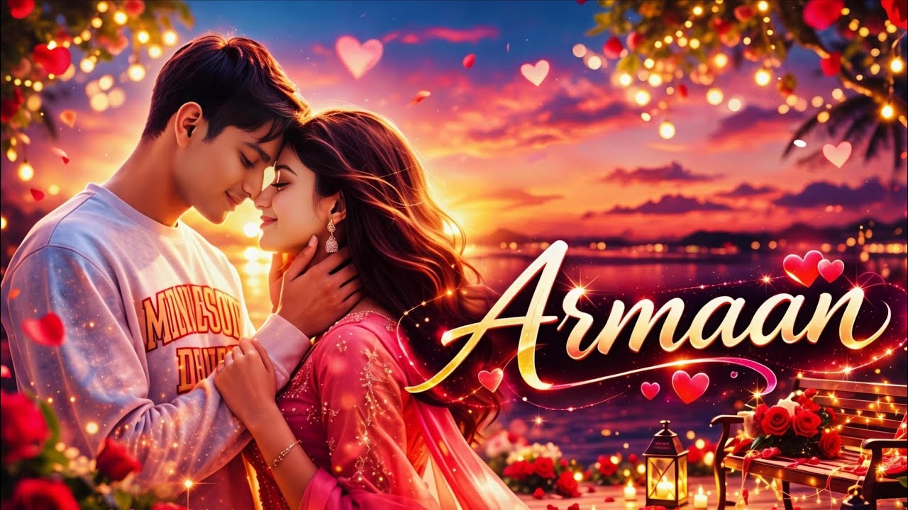 ARMAAN | OFFICIAL VIDEO | SUKHBIR SINGH | LETEST PUNJABI SONG 2026 