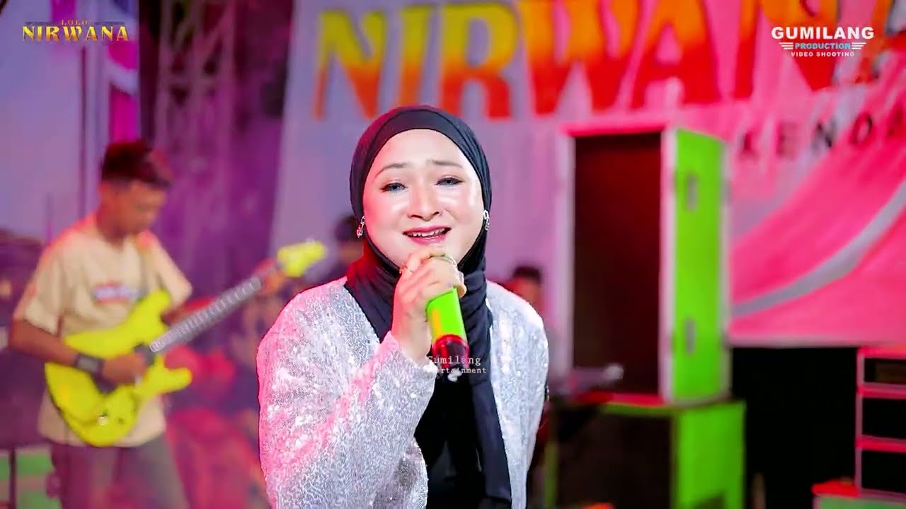 FULL ALBUM LULU NIRWANA - SEDULUR KABEH SEASON 4 - TAKAMAS KEDUNGCINO JEPARA