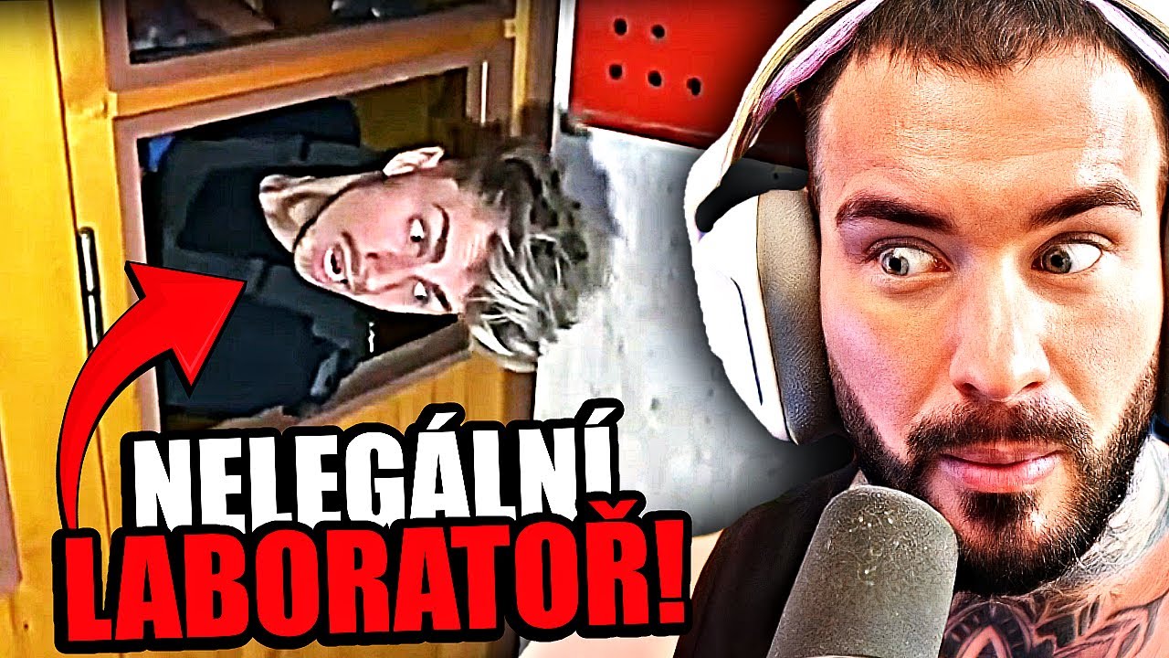 TVTWIXX ZAŠLI MOC DALEKO...
