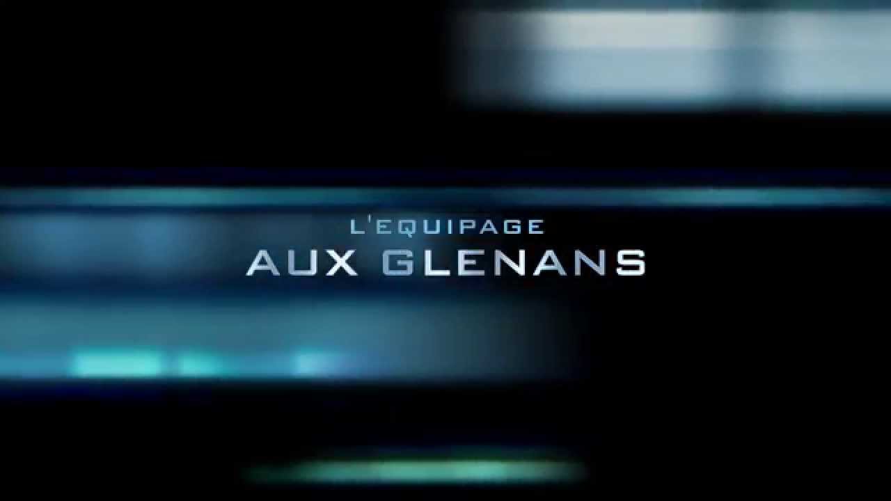 Gl&eacute;nans 2014