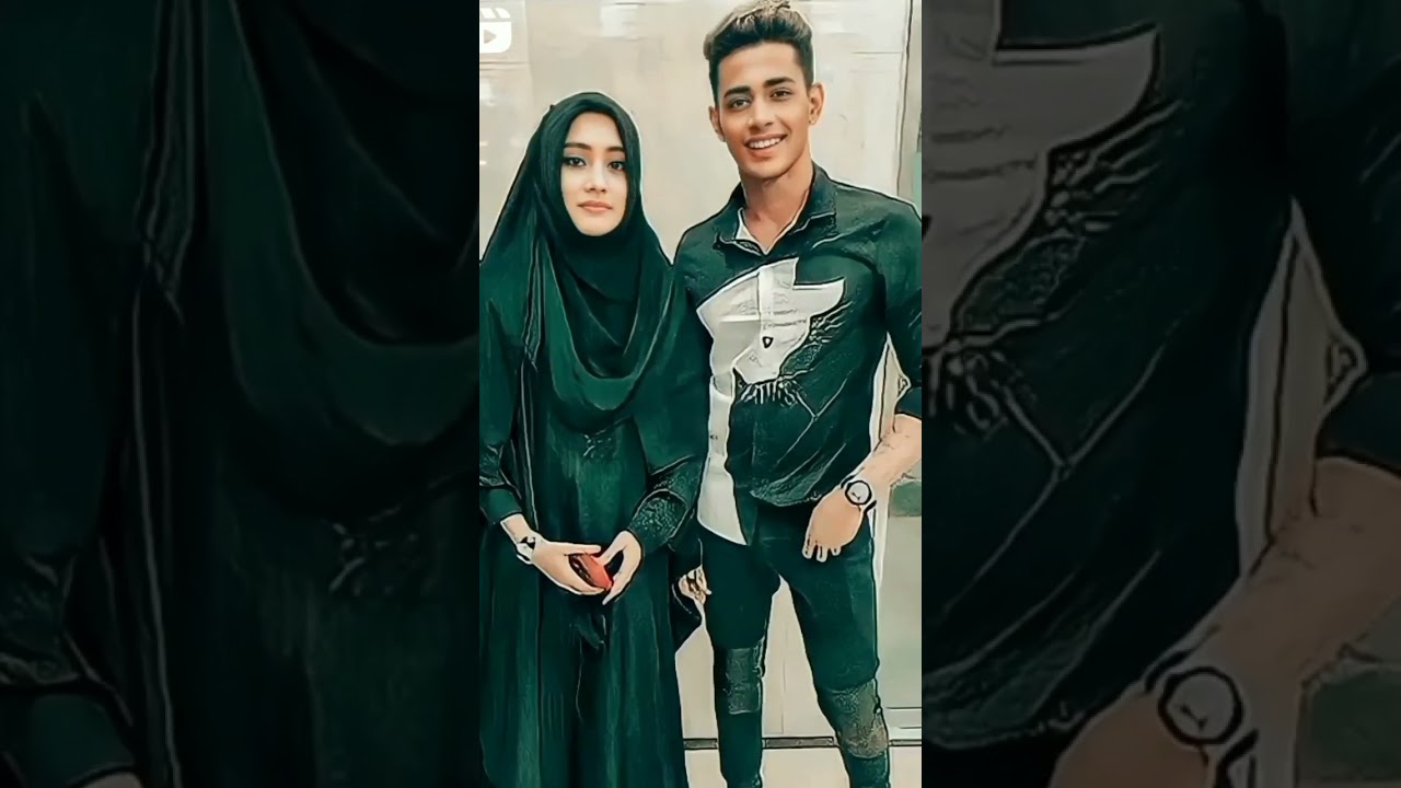 Danishzehen sister new short video😊 #viral 🔥#tiktokvideo #danish #ytshort